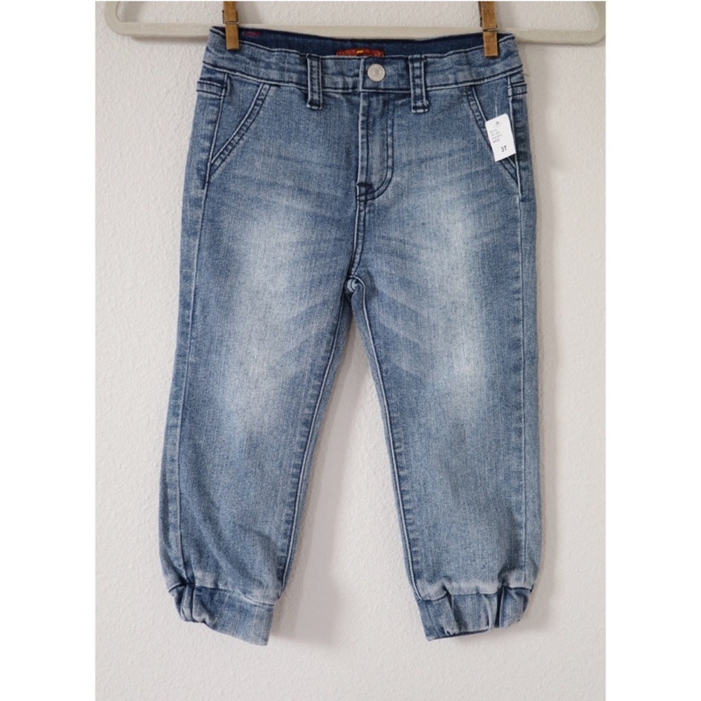 7 For All Mankind Jeans